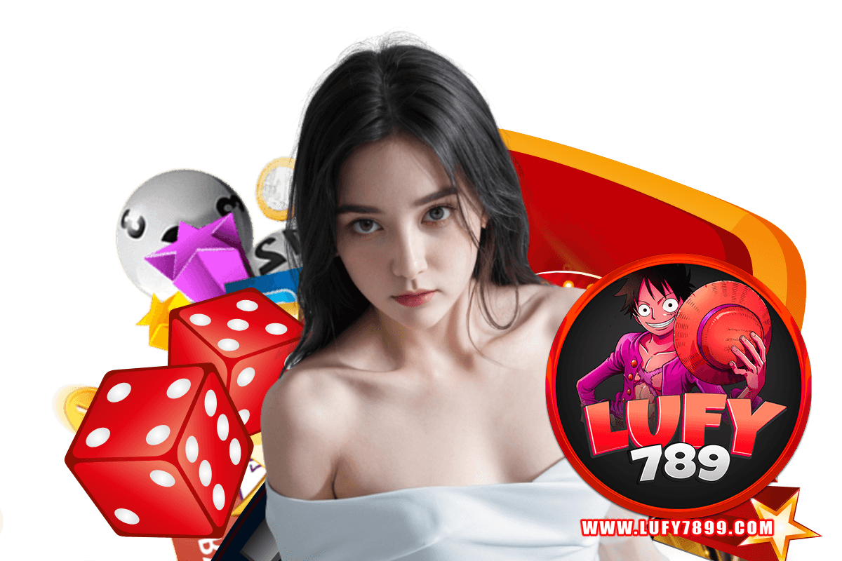 lufy789 สมัคร