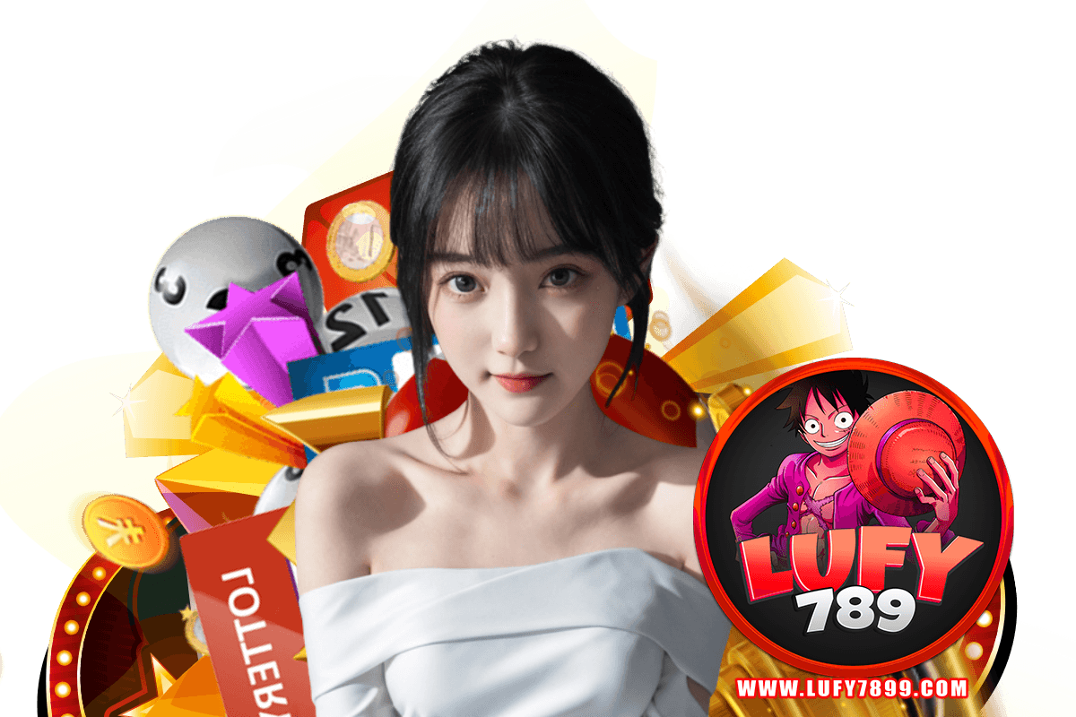 lufy789 สล็อต
