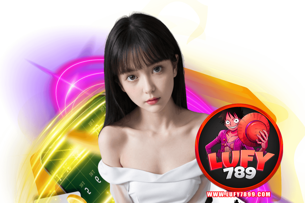 lufy789 แจกเครดิตฟรี